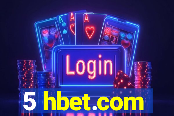 5 hbet.com